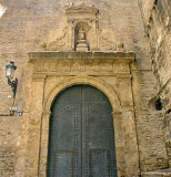 Iglesia de San Juan de la Cruz