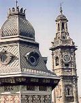 Iglesia de Santa Catalina Iglesia de Santa Catalina