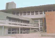 Instituto de Formación Profesional Superior Ausias March