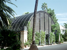 Jardín Botánico Jardín Botánico