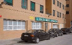 Centro de Educación Infantil Jardín de Serrería Centro de Educación Infantil Jardín de Serrería