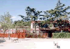 Colegio Jesús y María - Fuensanta Colegio Jesús y María - Fuensanta