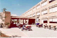 Instituto de Educación Secundaria Jordi de Sant Jordi Instituto de Educación Secundaria Jordi de Sant Jordi