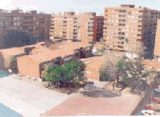 Colegio Público José Soto Micó Colegio Público José Soto Micó