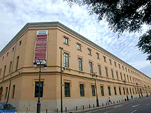 La beneficència La beneficència
