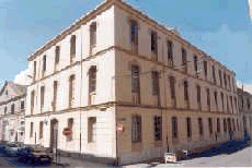Colegio La Purísima Colegio La Purísima