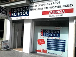 London School London School