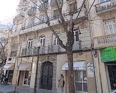 Centro de Educación Infantil Los Ángeles Centro de Educación Infantil Los Ángeles