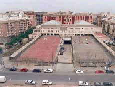 Colegio Público Luis Braille Colegio Público Luis Braille