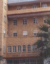 Colegio Luz Casanova Colegio Luz Casanova