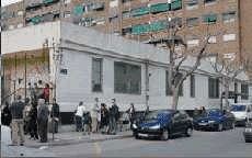 Col.legi Martí Sorolla I