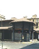 Mercado de Mossén Sorell Mercado de Mossén Sorell