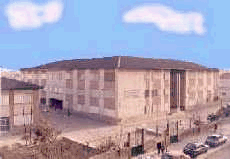 Colegio Público Miguel Hernández Colegio Público Miguel Hernández