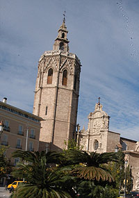 El Miguelete El Miguelete
