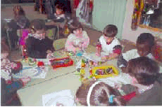 Escuela Infantil NIño Jesús Escuela Infantil NIño Jesús