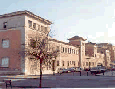 Colegio Público Padre Manjón Colegio Público Padre Manjón