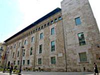 Palacio de Benicarló Palacio de Benicarló