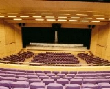 Auditori del Palau de Congressos