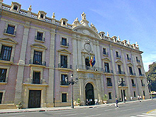 Palacio de Justicia Palacio de Justicia