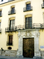 Palacio de Peñalba