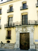 Palacio de Peñalba Palacio de Peñalba