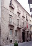 Palacio y Baños del Almirante Palacio y Baños del Almirante