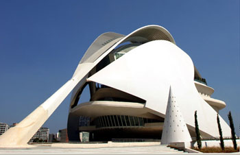 Palau de les Arts