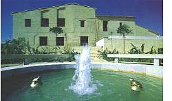 Font del Parc de Marxalenes Font del Parc de Marxalenes