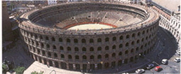 Plaza de Toros de Valencia Plaza de Toros de Valencia