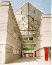 Colegio San José HH. Franciscanas de la Inmaculada Colegio San José HH. Franciscanas de la Inmaculada
