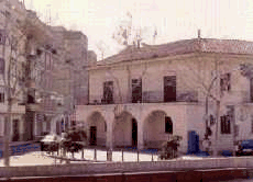 Colegio Público San José de Calasanz