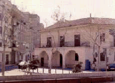Colegio Público San José de Calasanz Colegio Público San José de Calasanz