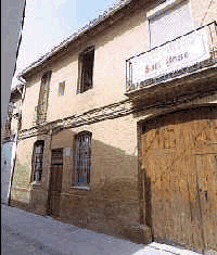 Centro de Educación Infantil San José Centro de Educación Infantil San José