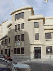 Colegio de Educación San Juan de Dios Montañés