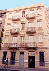 Colegio San Luis Gonzaga Colegio San Luis Gonzaga