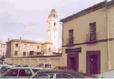 Colegio San Marcelino