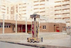Colegio Público San Pedro Colegio Público San Pedro