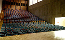 Interior Teatre El Musical Interior Teatre El Musical