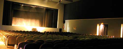 Teatro Flumen