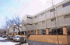 Colegio Público Torrefiel Colegio Público Torrefiel