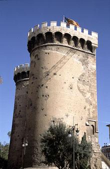 Torres de Quart