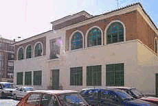 Centro Formación Personas Adultas Trànsits Centro Formación Personas Adultas Trànsits