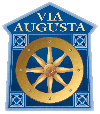 Via Augusta Via Augusta