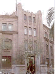 Instituto de Educación Secundaria Vicente Blasco Ibañez Instituto de Educación Secundaria Vicente Blasco Ibañez