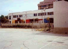 Colegio Público Vicente Gaos