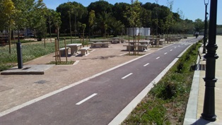 Zona de picnic