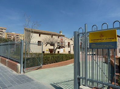 Alqueria Alqueria