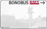 imatge d'un bono bus imatge d'un bono bus