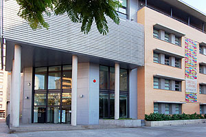 Centre Algiròs Centre Algiròs