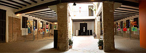 Centre Mesón de Morella Centre Mesón de Morella